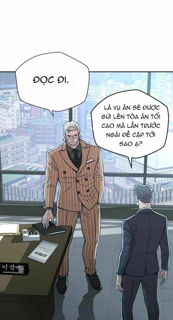 Thẩm Phán Lee Han Young - Chapter 13 - Page 4