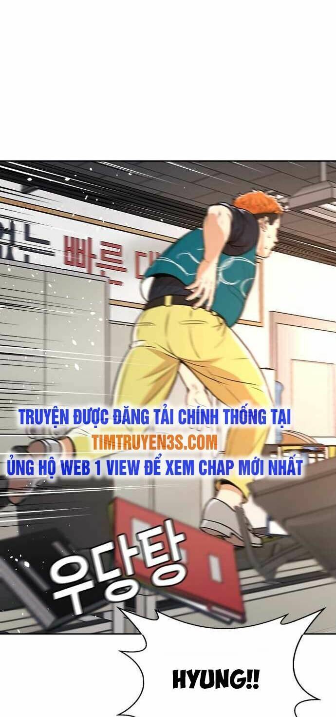 Thẩm Phán Lee Han Young - Chapter 13 - Page 49