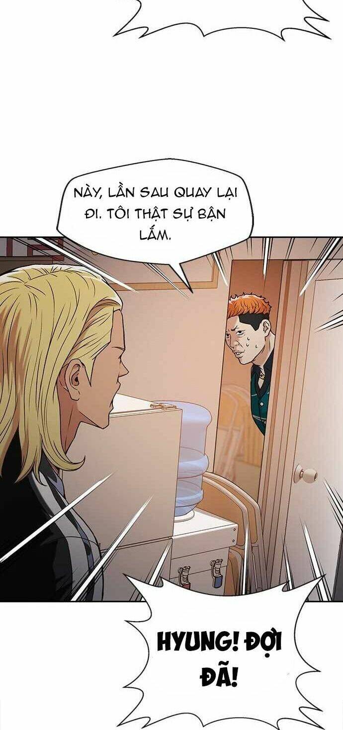 Thẩm Phán Lee Han Young - Chapter 13 - Page 50