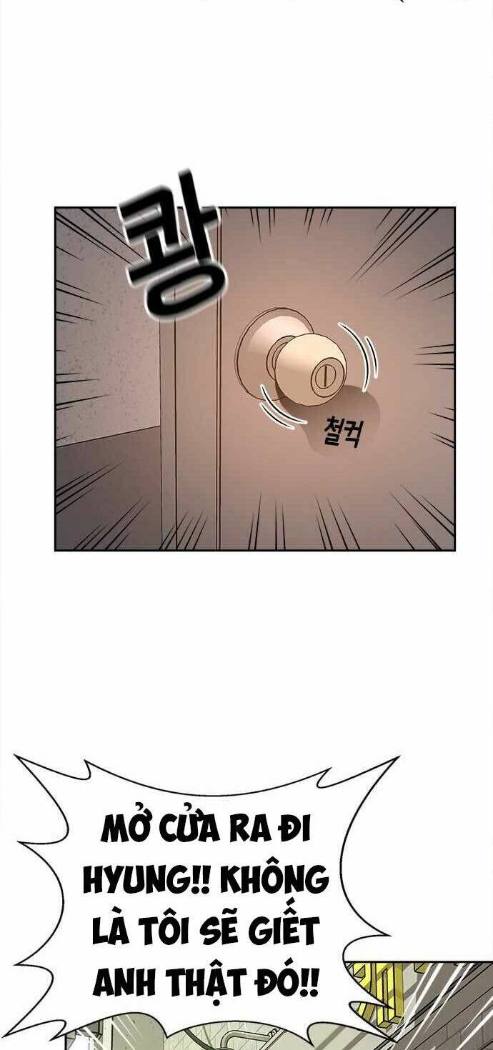 Thẩm Phán Lee Han Young - Chapter 13 - Page 51