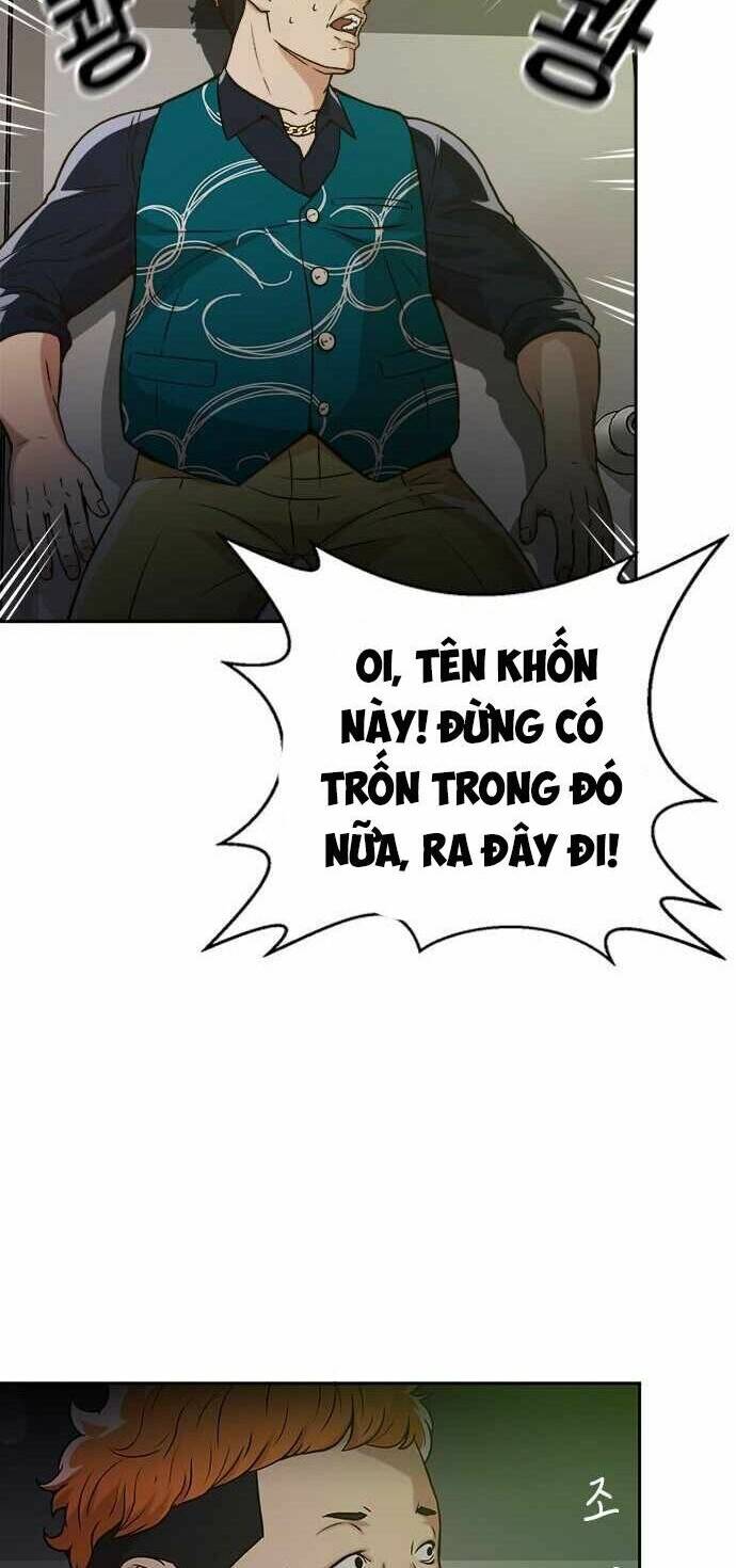 Thẩm Phán Lee Han Young - Chapter 13 - Page 53