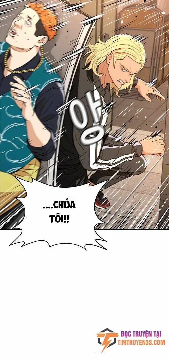 Thẩm Phán Lee Han Young - Chapter 13 - Page 55