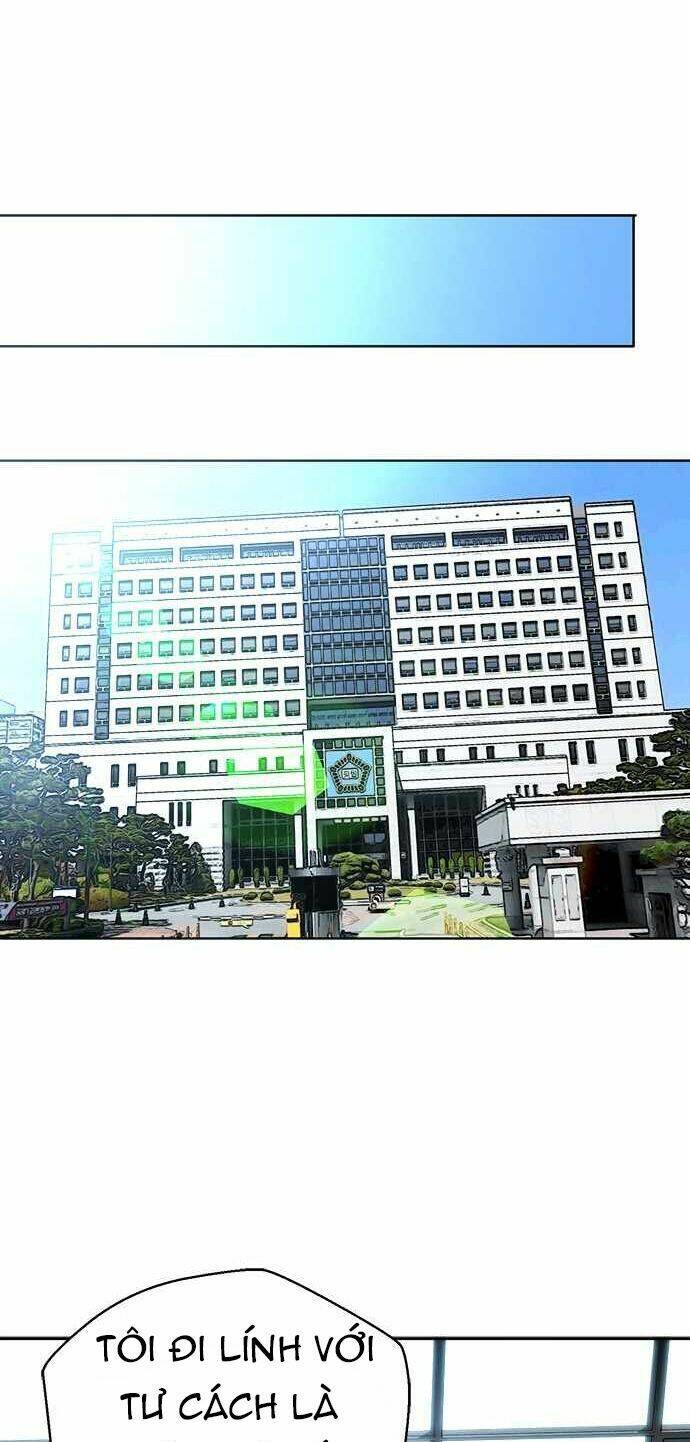 Thẩm Phán Lee Han Young - Chapter 13 - Page 56