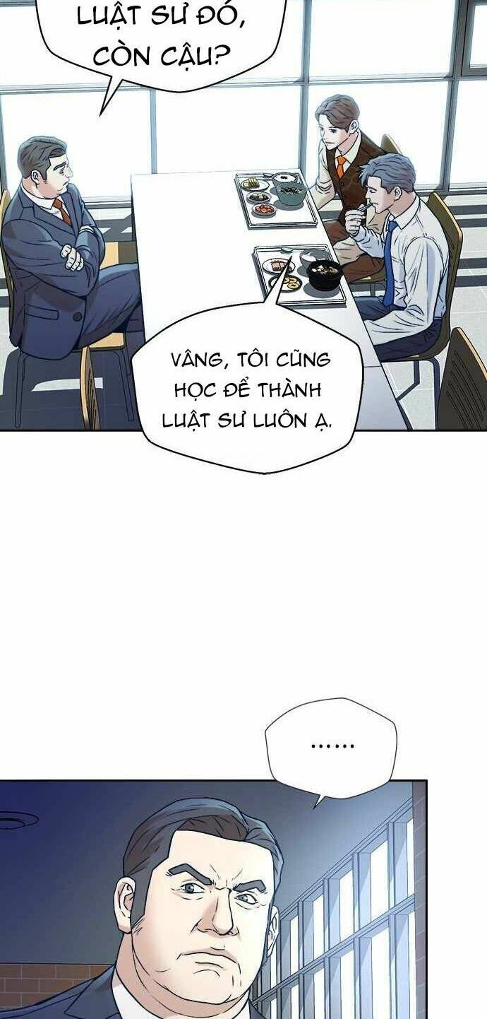 Thẩm Phán Lee Han Young - Chapter 13 - Page 57