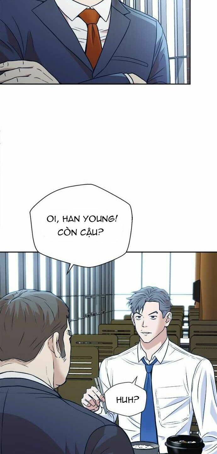 Thẩm Phán Lee Han Young - Chapter 13 - Page 58