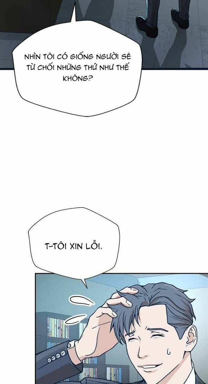 Thẩm Phán Lee Han Young - Chapter 13 - Page 5