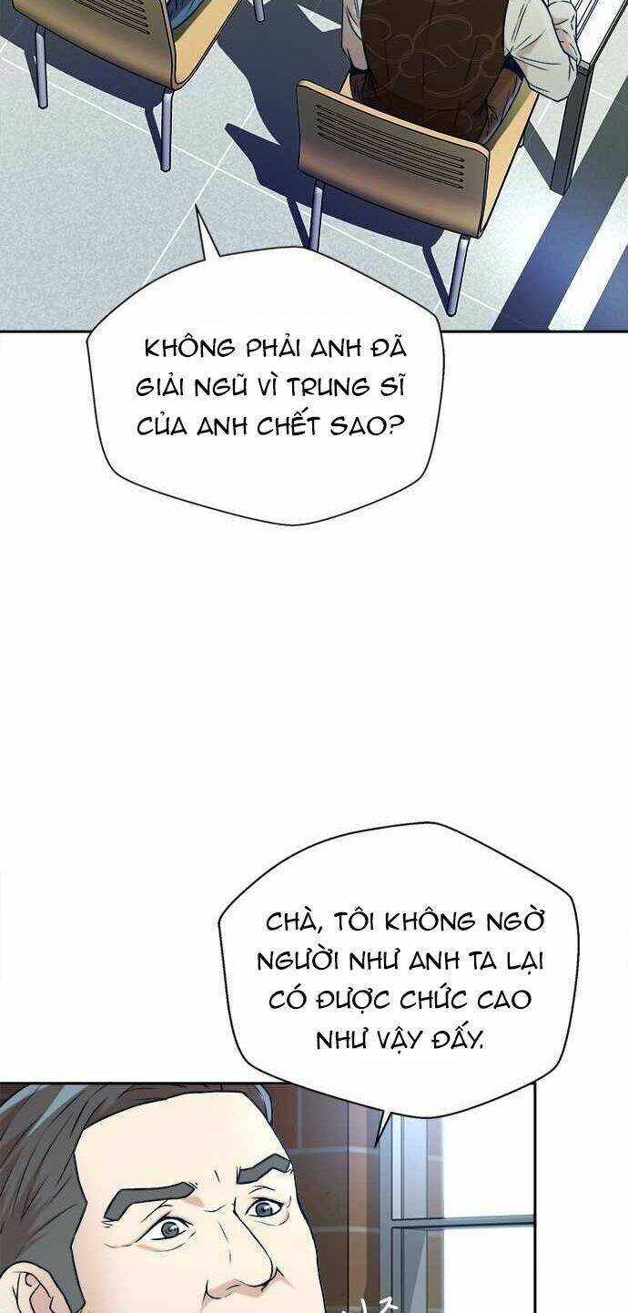 Thẩm Phán Lee Han Young - Chapter 13 - Page 60
