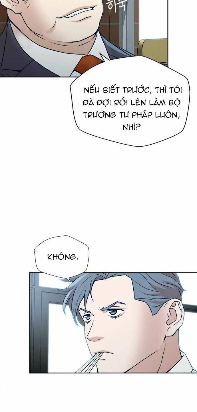 Thẩm Phán Lee Han Young - Chapter 13 - Page 61