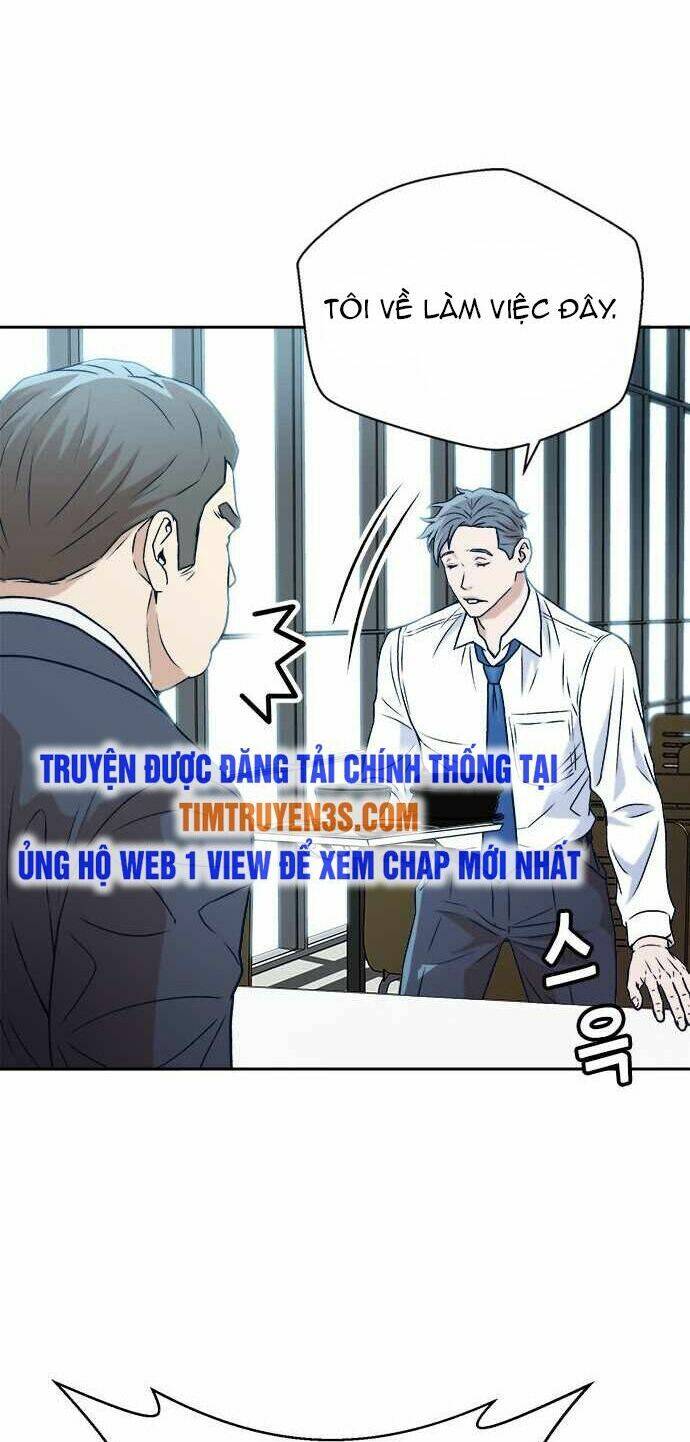 Thẩm Phán Lee Han Young - Chapter 13 - Page 62