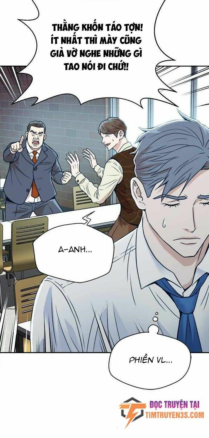 Thẩm Phán Lee Han Young - Chapter 13 - Page 63