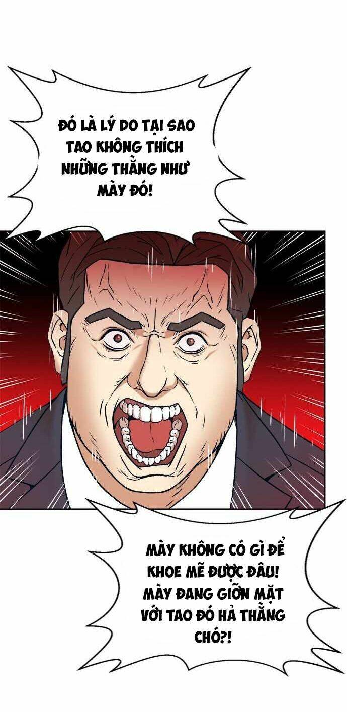 Thẩm Phán Lee Han Young - Chapter 13 - Page 64