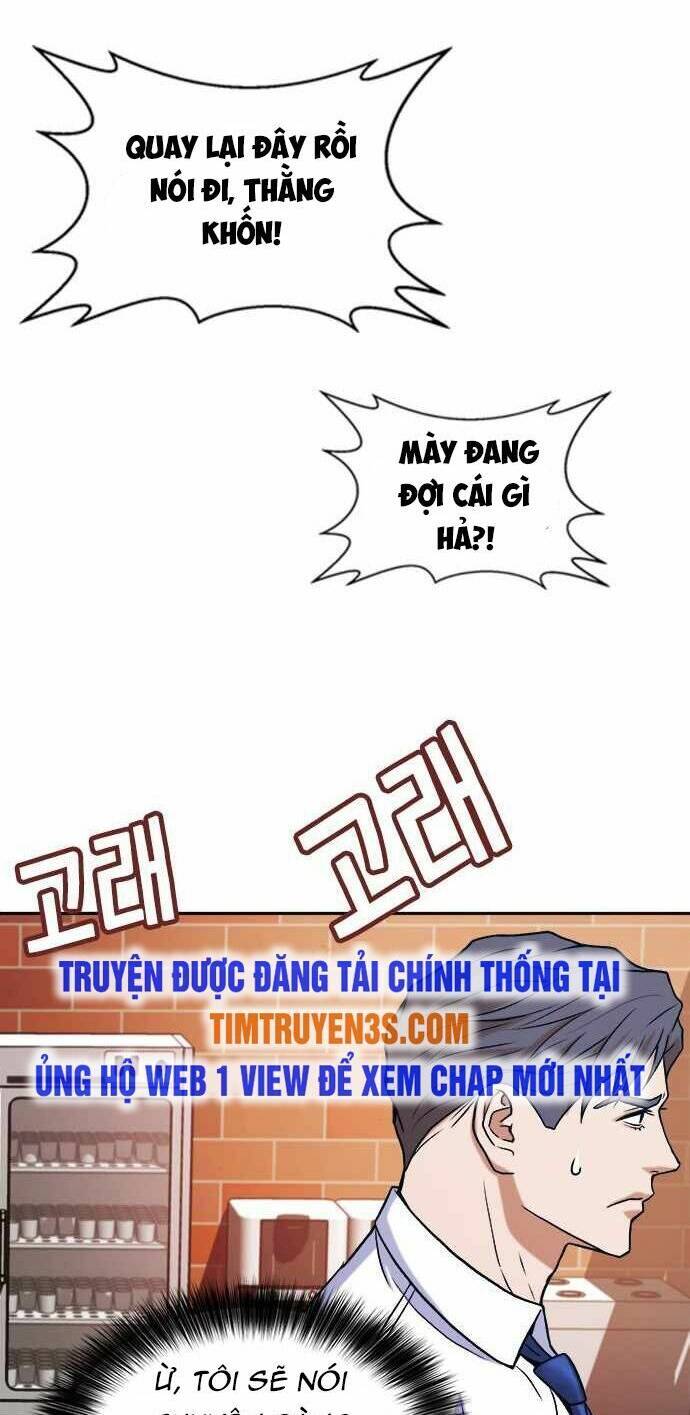 Thẩm Phán Lee Han Young - Chapter 13 - Page 65