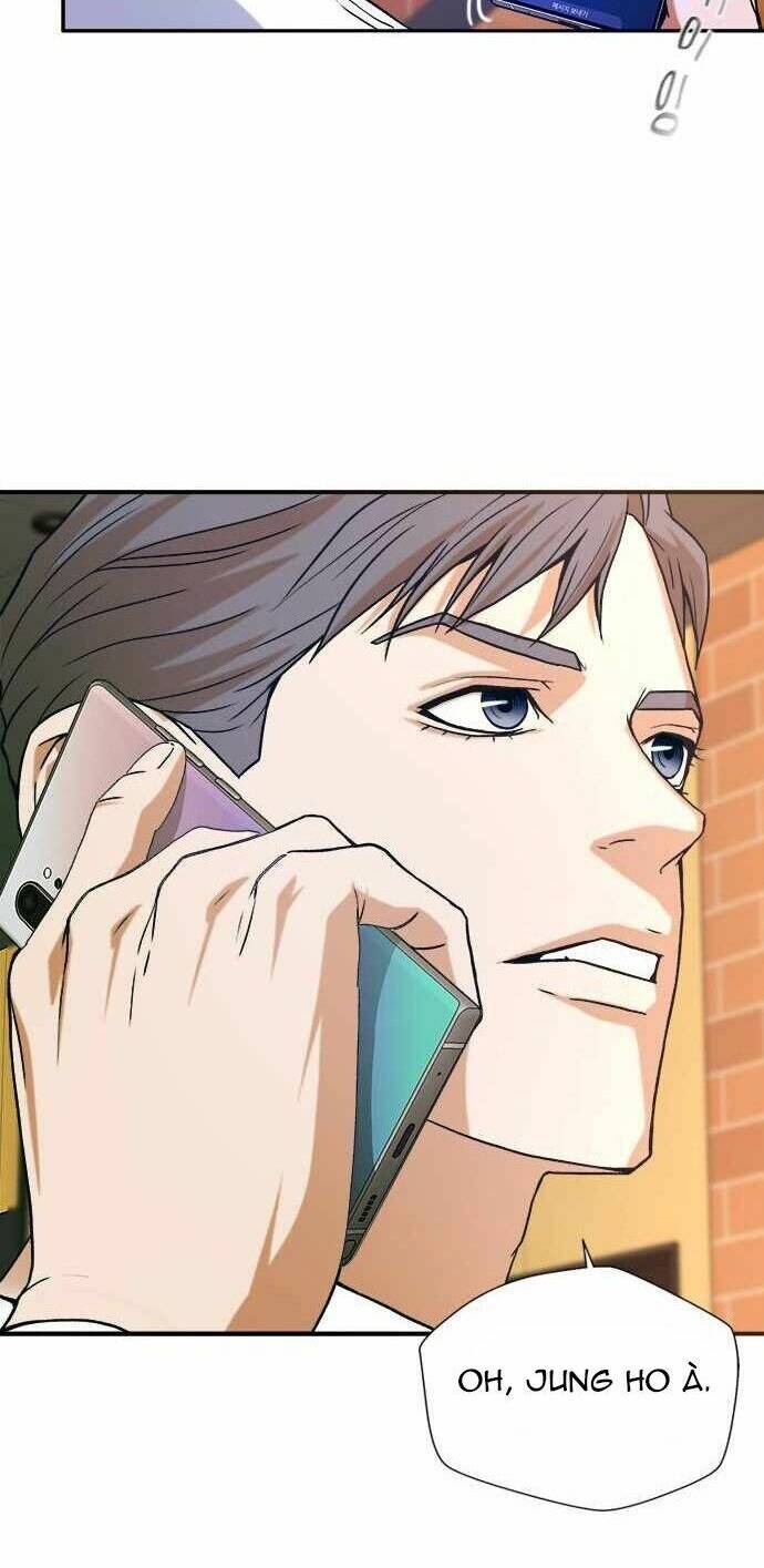 Thẩm Phán Lee Han Young - Chapter 13 - Page 67
