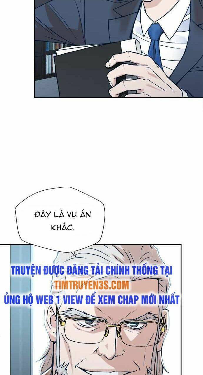 Thẩm Phán Lee Han Young - Chapter 13 - Page 6