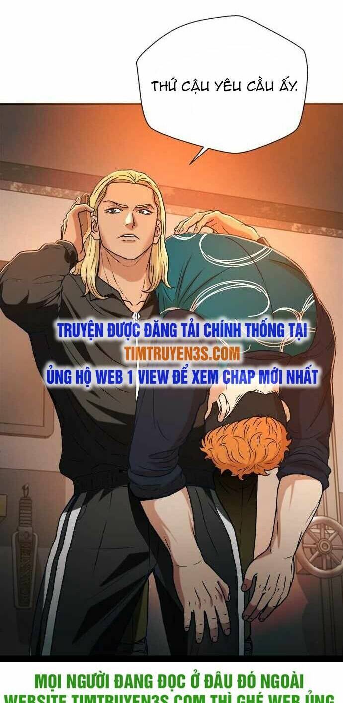 Thẩm Phán Lee Han Young - Chapter 13 - Page 69