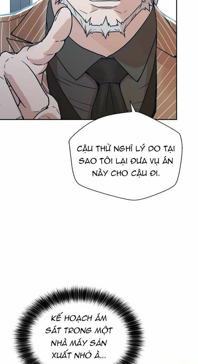 Thẩm Phán Lee Han Young - Chapter 13 - Page 7