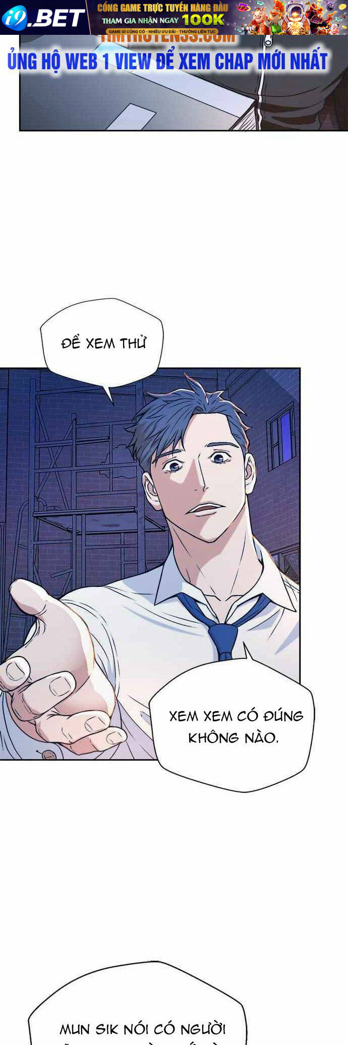 Thẩm Phán Lee Han Young - Chapter 14 - Page 10