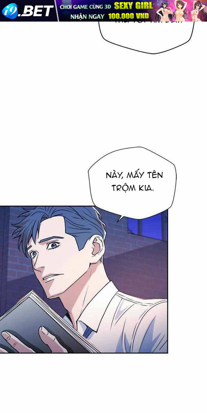 Thẩm Phán Lee Han Young - Chapter 14 - Page 12