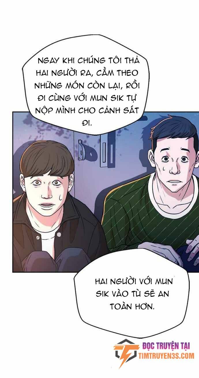 Thẩm Phán Lee Han Young - Chapter 14 - Page 13