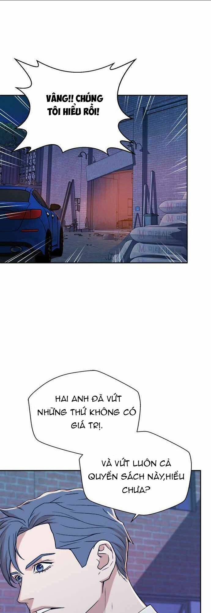 Thẩm Phán Lee Han Young - Chapter 14 - Page 14