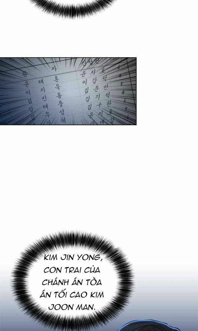 Thẩm Phán Lee Han Young - Chapter 14 - Page 18