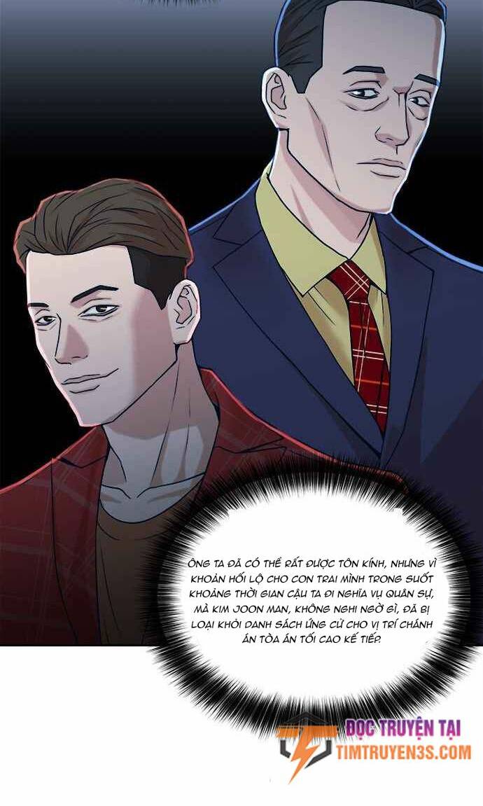 Thẩm Phán Lee Han Young - Chapter 14 - Page 19