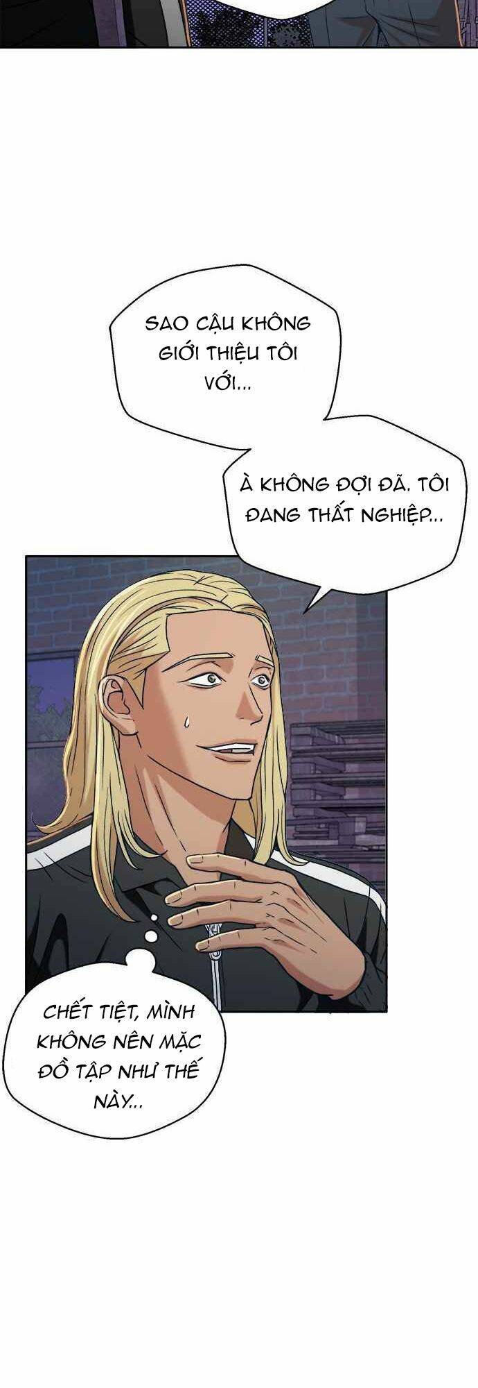 Thẩm Phán Lee Han Young - Chapter 14 - Page 27