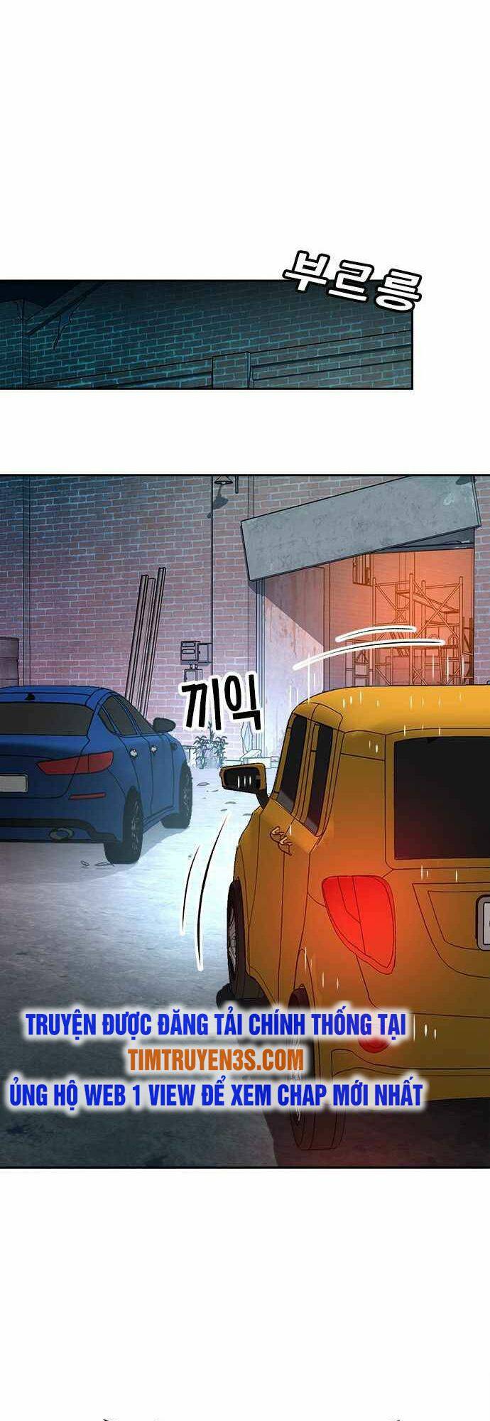 Thẩm Phán Lee Han Young - Chapter 14 - Page 28