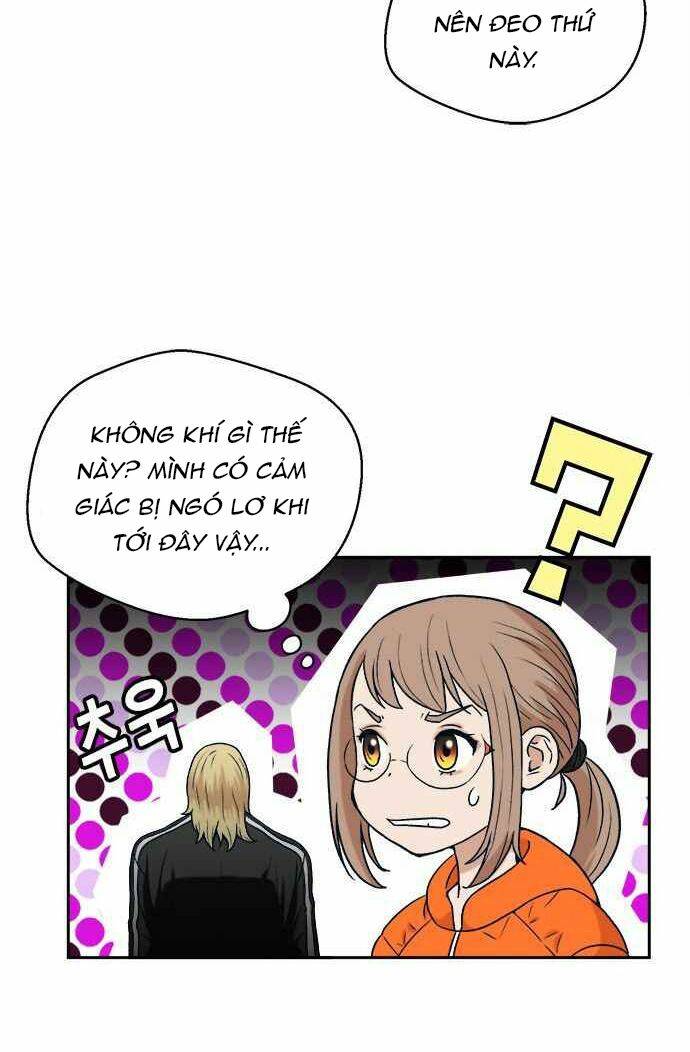 Thẩm Phán Lee Han Young - Chapter 14 - Page 31