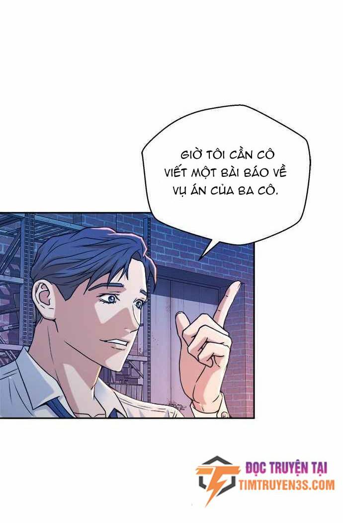 Thẩm Phán Lee Han Young - Chapter 14 - Page 32