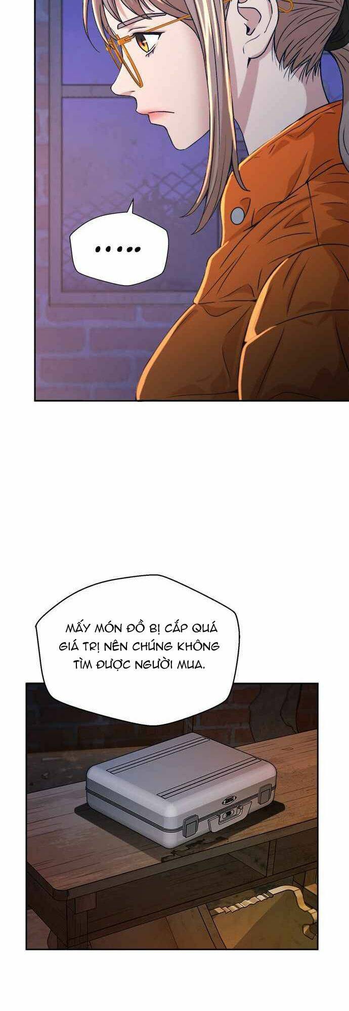 Thẩm Phán Lee Han Young - Chapter 14 - Page 35