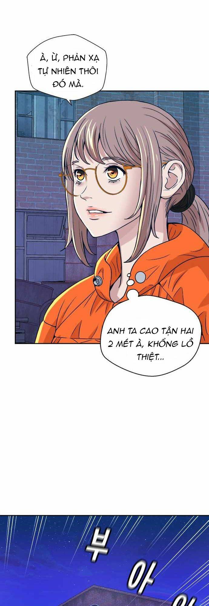 Thẩm Phán Lee Han Young - Chapter 14 - Page 40