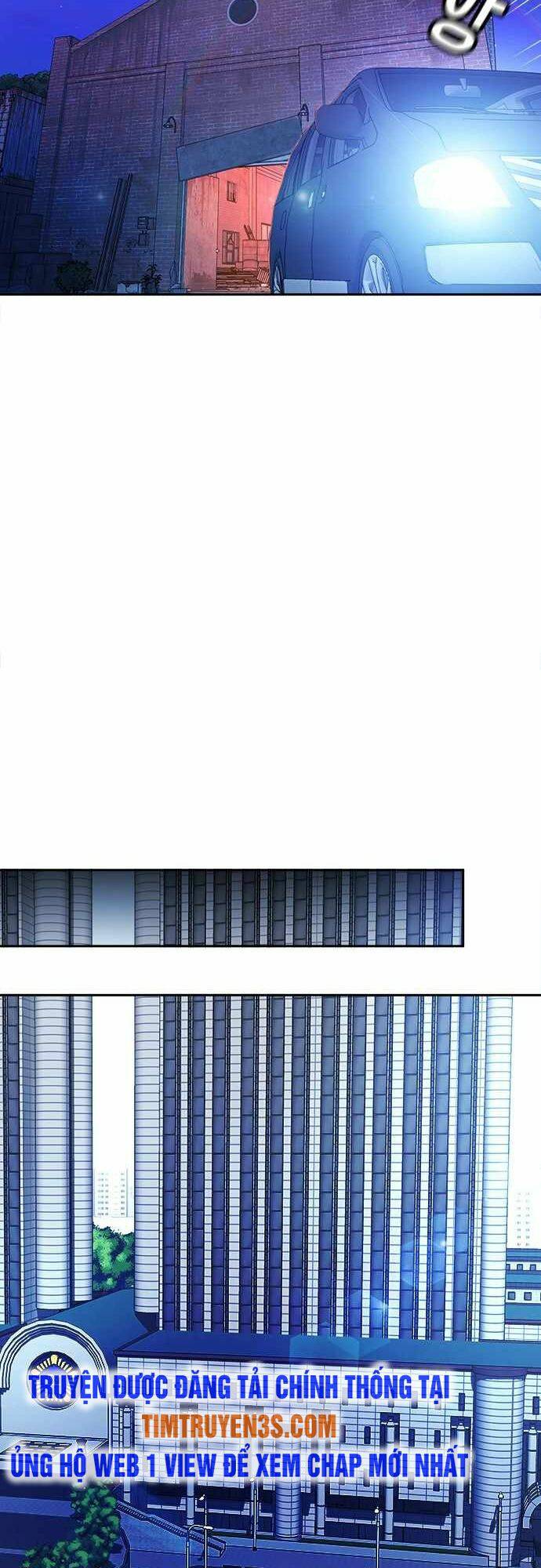 Thẩm Phán Lee Han Young - Chapter 14 - Page 41