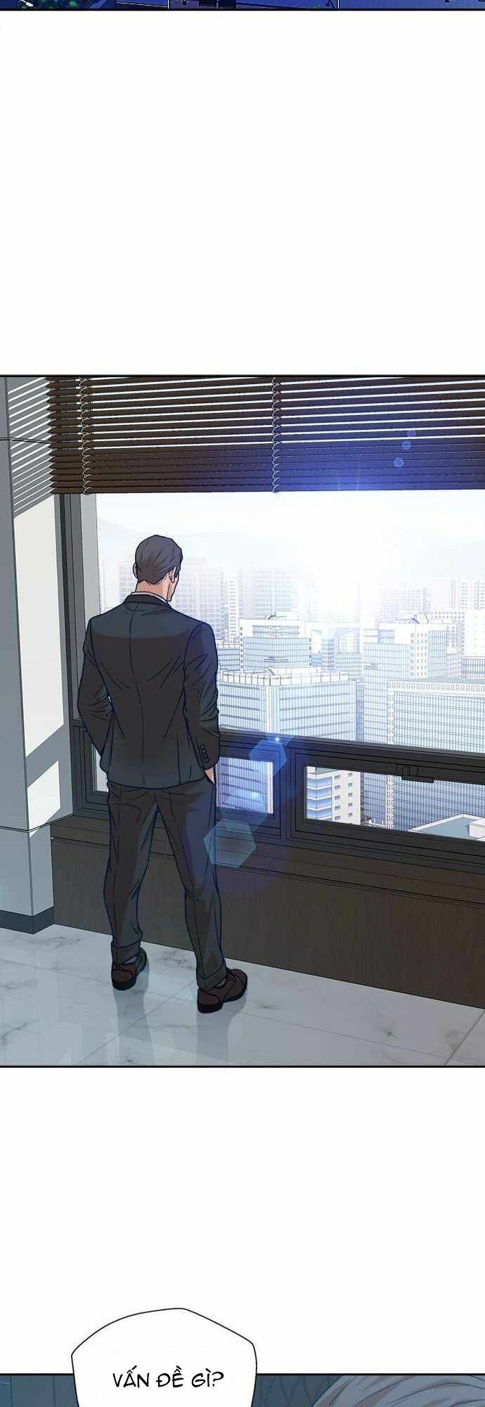 Thẩm Phán Lee Han Young - Chapter 14 - Page 42