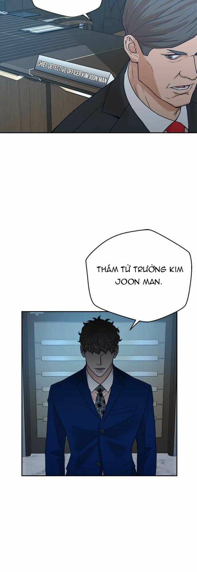 Thẩm Phán Lee Han Young - Chapter 14 - Page 43