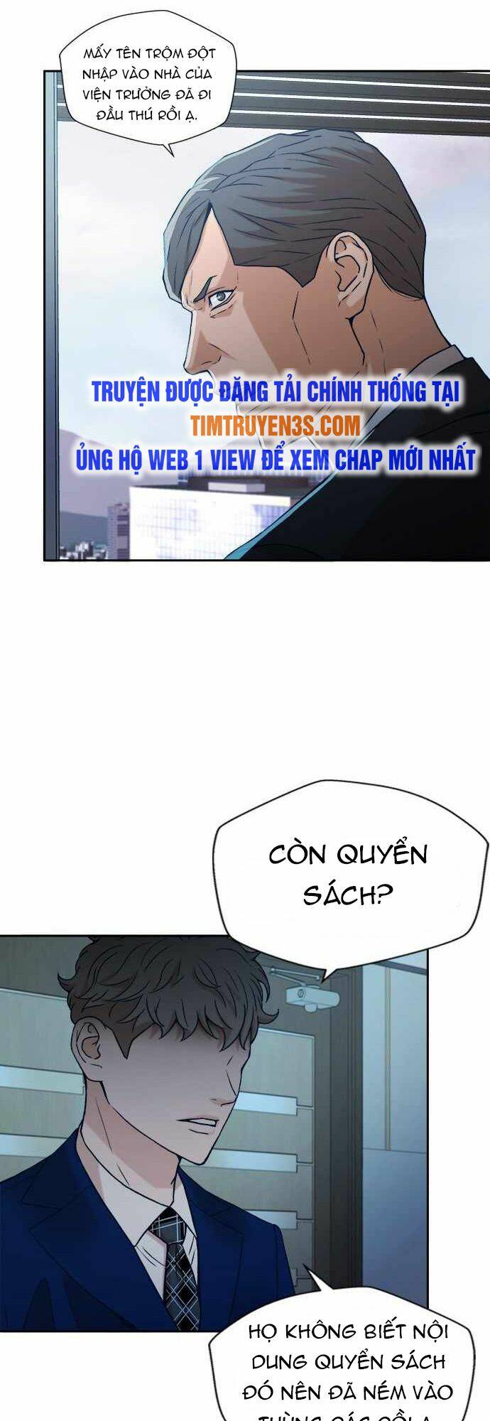Thẩm Phán Lee Han Young - Chapter 14 - Page 44