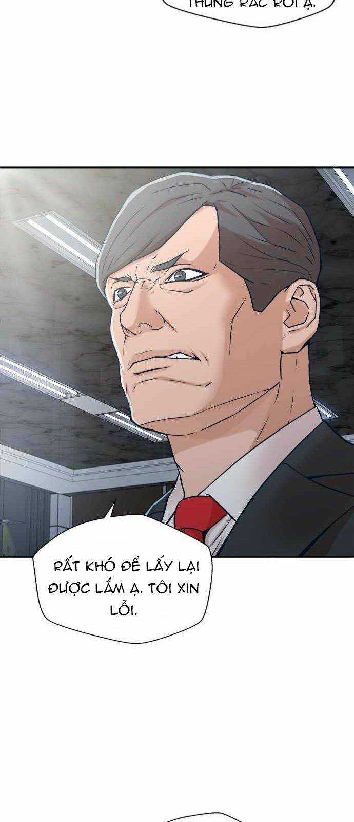 Thẩm Phán Lee Han Young - Chapter 14 - Page 45