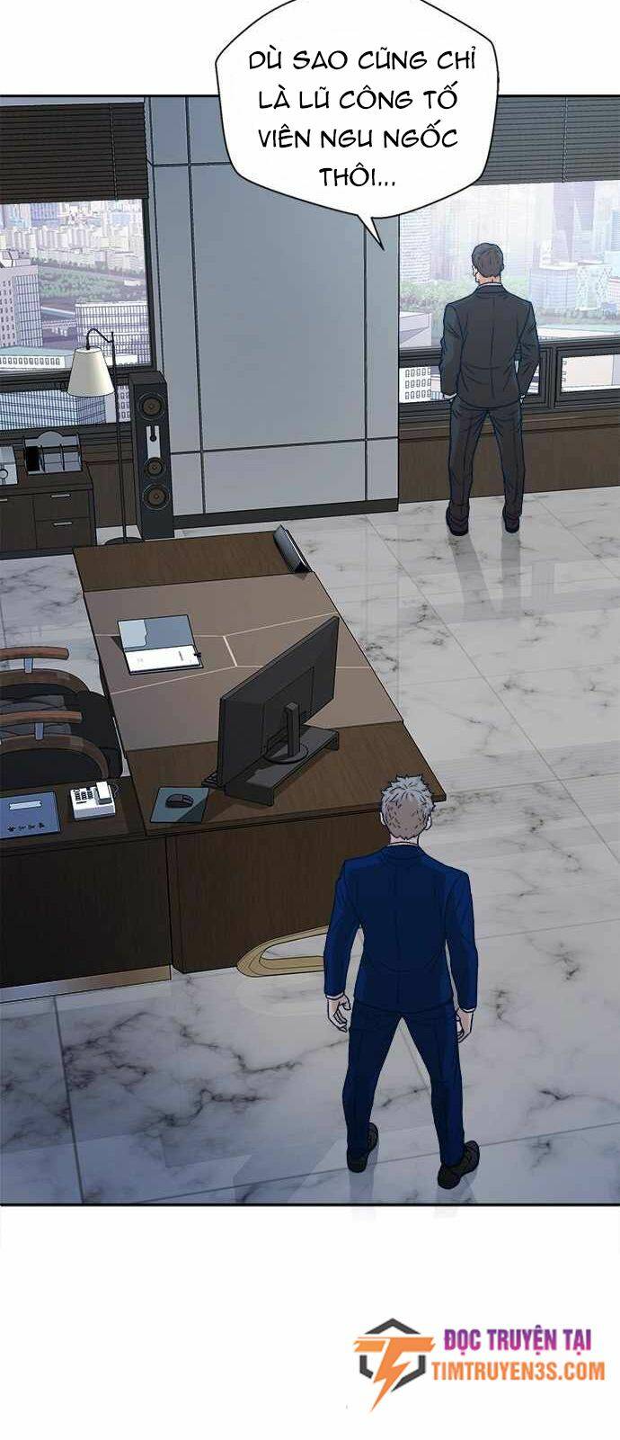Thẩm Phán Lee Han Young - Chapter 14 - Page 46