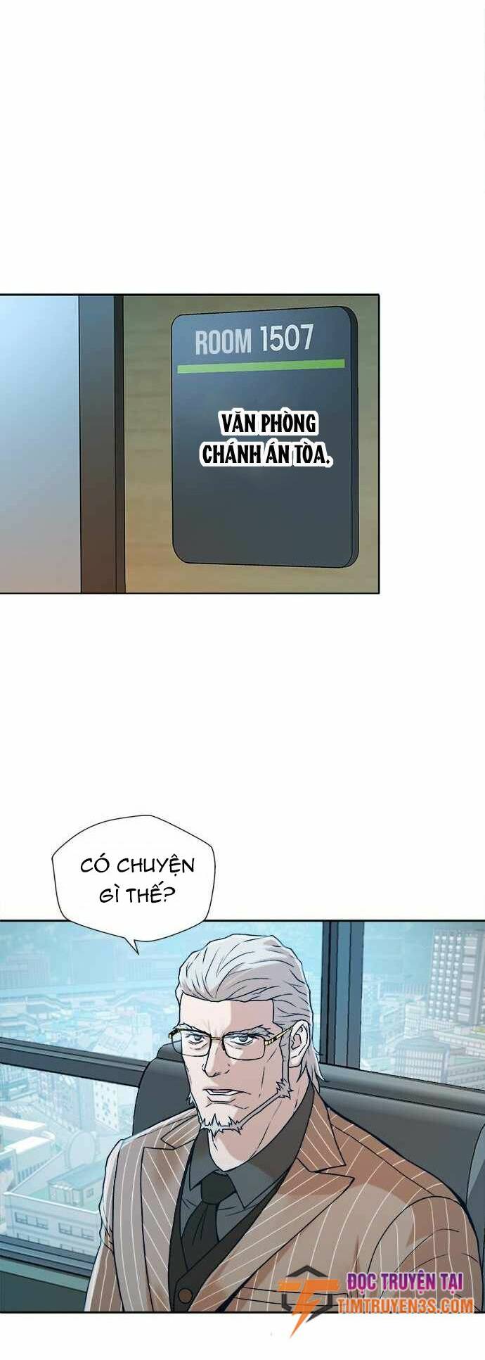 Thẩm Phán Lee Han Young - Chapter 14 - Page 51