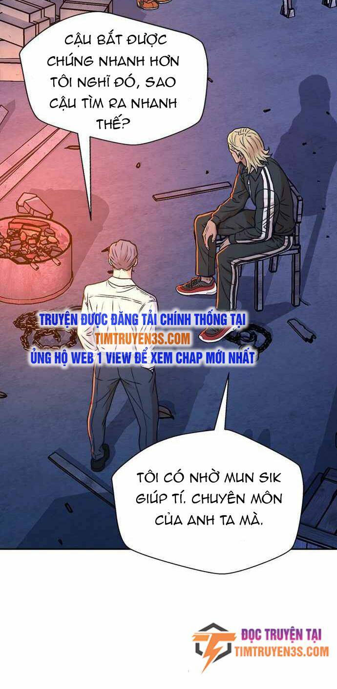 Thẩm Phán Lee Han Young - Chapter 14 - Page 6