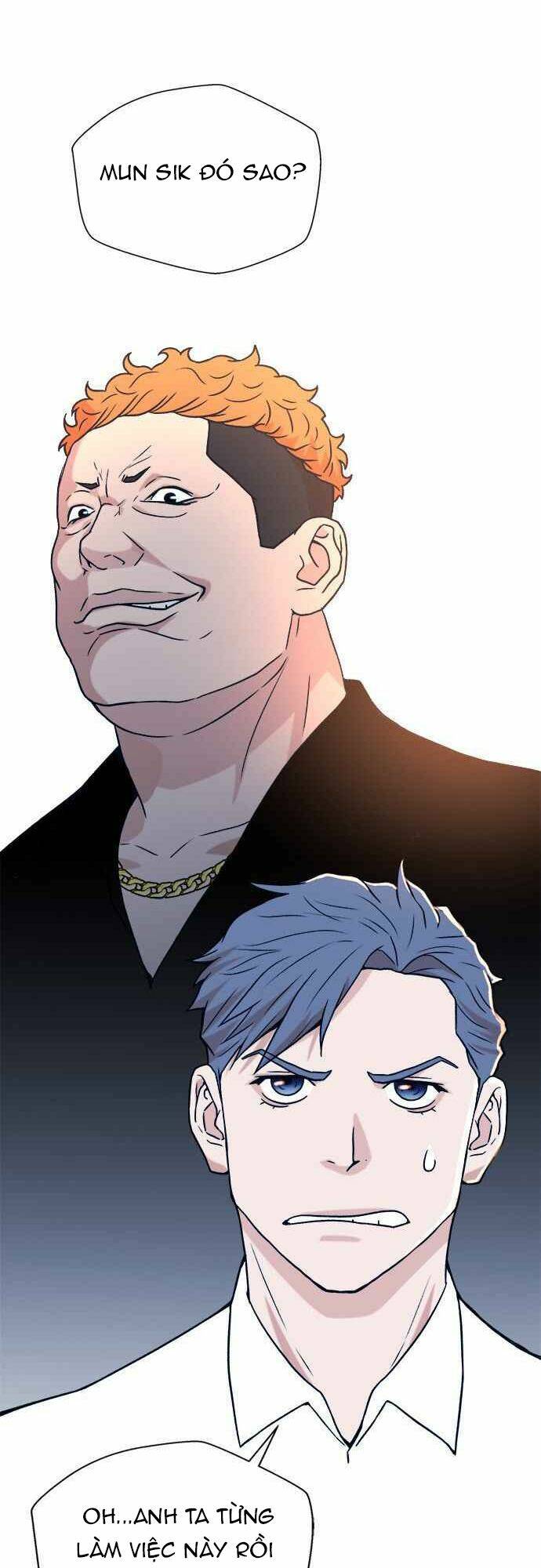 Thẩm Phán Lee Han Young - Chapter 14 - Page 7