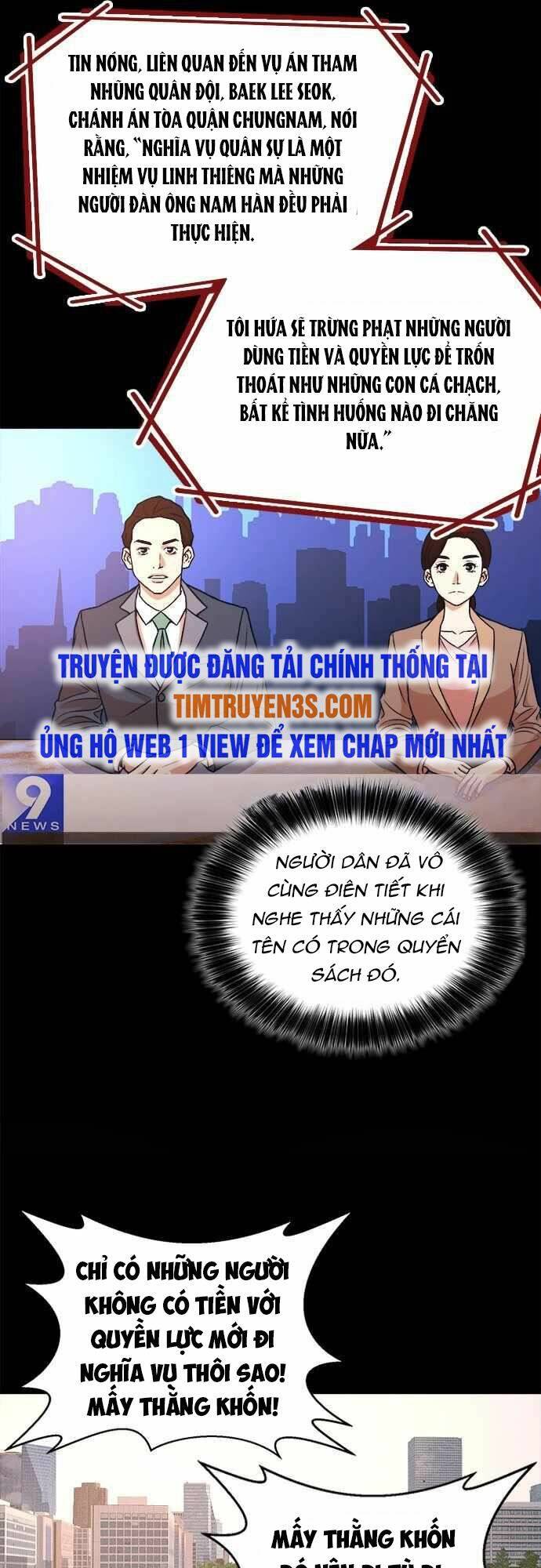 Thẩm Phán Lee Han Young - Chapter 15 - Page 9