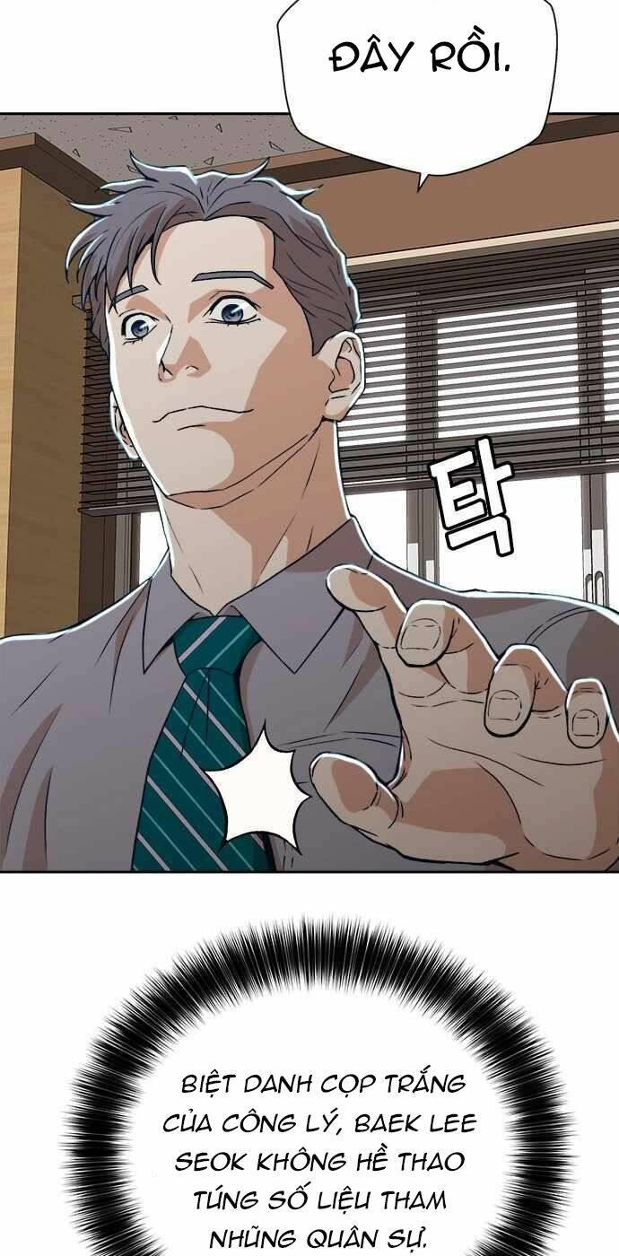 Thẩm Phán Lee Han Young - Chapter 15 - Page 13