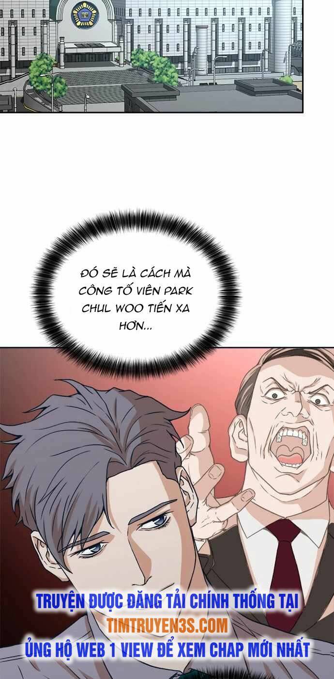Thẩm Phán Lee Han Young - Chapter 15 - Page 20