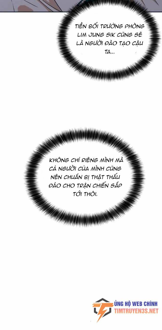 Thẩm Phán Lee Han Young - Chapter 15 - Page 21