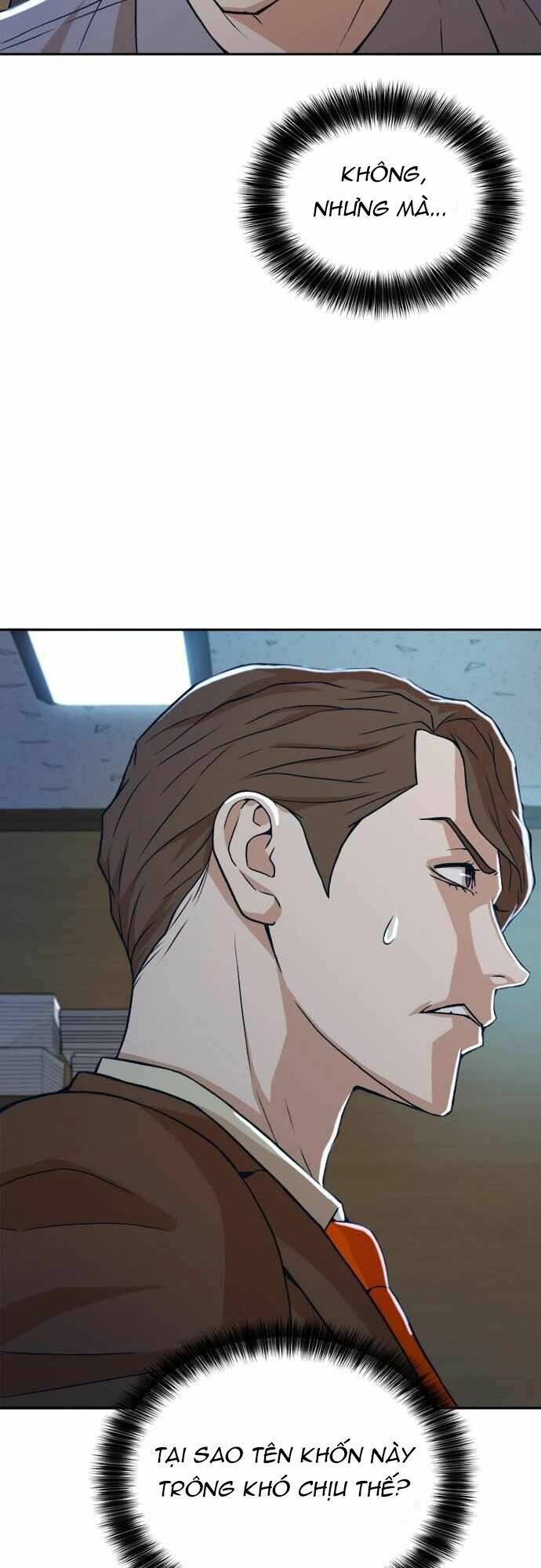 Thẩm Phán Lee Han Young - Chapter 15 - Page 26