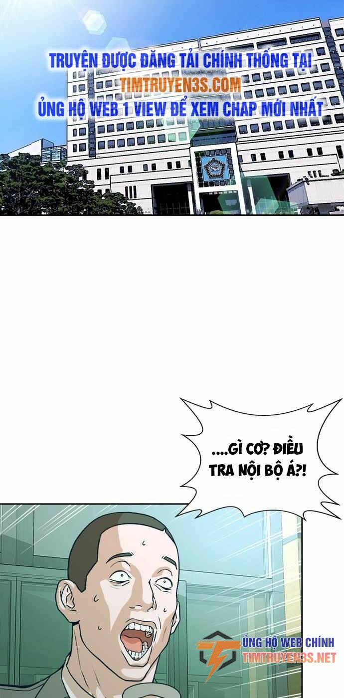 Thẩm Phán Lee Han Young - Chapter 15 - Page 28