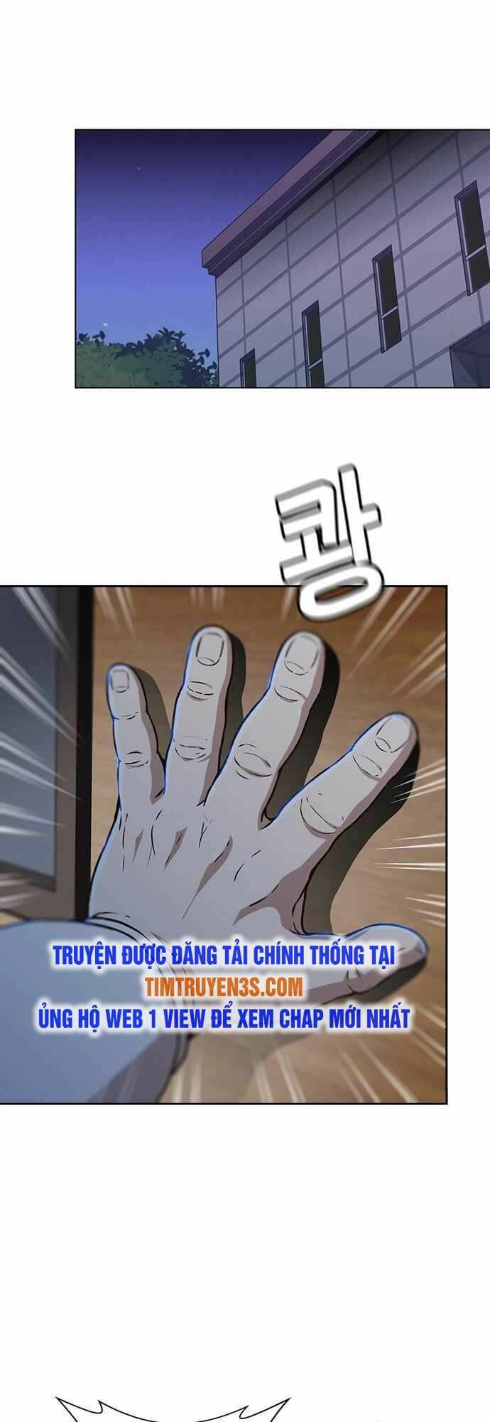 Thẩm Phán Lee Han Young - Chapter 15 - Page 33