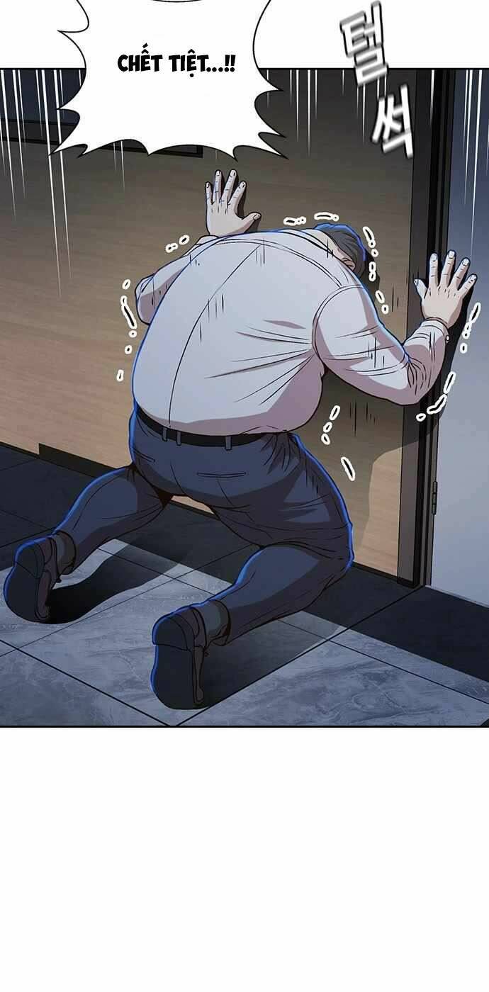 Thẩm Phán Lee Han Young - Chapter 15 - Page 34