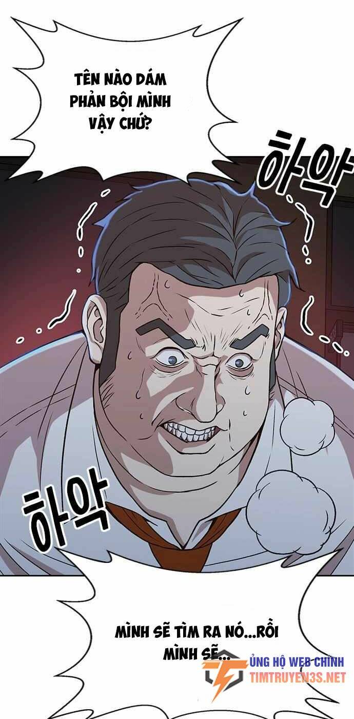 Thẩm Phán Lee Han Young - Chapter 15 - Page 35